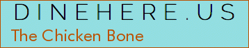 The Chicken Bone