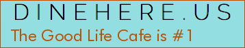 The Good Life Cafe