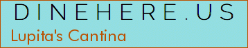Lupita's Cantina