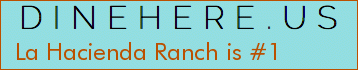 La Hacienda Ranch