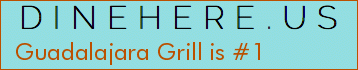 Guadalajara Grill