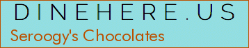 Seroogy's Chocolates