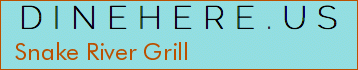 Snake River Grill