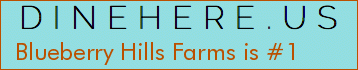 Blueberry Hills Farms