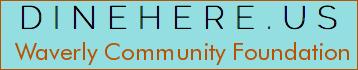 Waverly Community Foundation