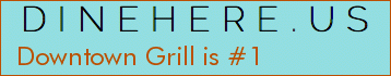 Downtown Grill