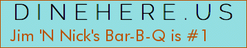 Jim 'N Nick's Bar-B-Q