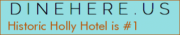 Historic Holly Hotel