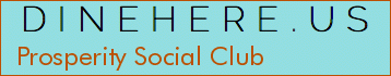 Prosperity Social Club