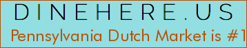 Pennsylvania Dutch Market