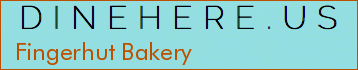 Fingerhut Bakery