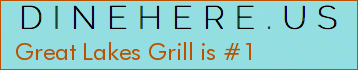 Great Lakes Grill