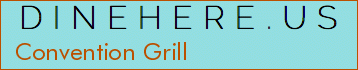 Convention Grill