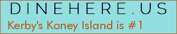 Kerby's Koney Island