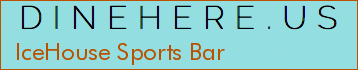 IceHouse Sports Bar