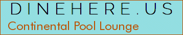 Continental Pool Lounge
