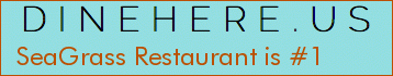 SeaGrass Restaurant