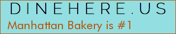 Manhattan Bakery