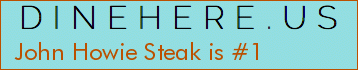 John Howie Steak