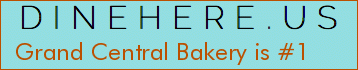 Grand Central Bakery