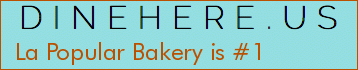 La Popular Bakery