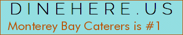 Monterey Bay Caterers