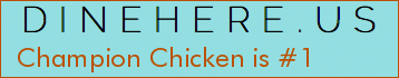 Champion Chicken