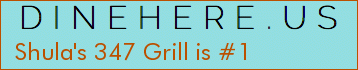 Shula's 347 Grill