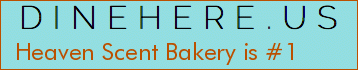 Heaven Scent Bakery