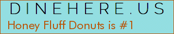 Honey Fluff Donuts