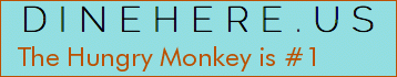 The Hungry Monkey