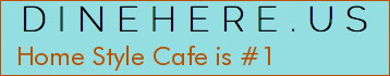 Home Style Cafe