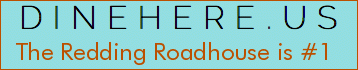 The Redding Roadhouse