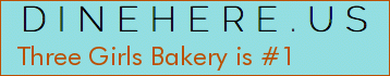 Three Girls Bakery