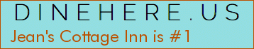 Jean's Cottage Inn