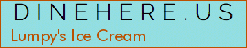 Lumpy's Ice Cream