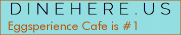 Eggsperience Cafe