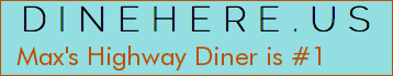 Max's Highway Diner