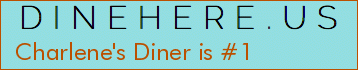 Charlene's Diner