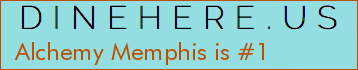 Alchemy Memphis