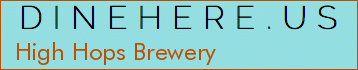 High Hops Brewery