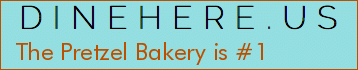 The Pretzel Bakery