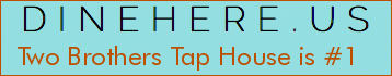 Two Brothers Tap House