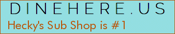Hecky's Sub Shop