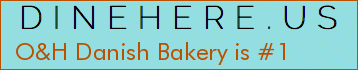 O&H Danish Bakery