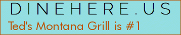 Ted's Montana Grill