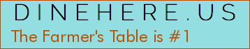 The Farmer's Table