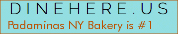 Padaminas NY Bakery