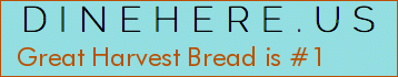 Great Harvest Bread