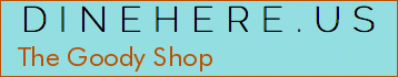 The Goody Shop